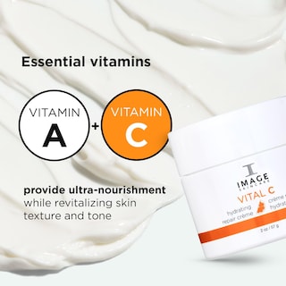Foto 3 | Crema De Noche Image Skincare Vital C Hydrating Repair 60 Ml - Venta Internacional.