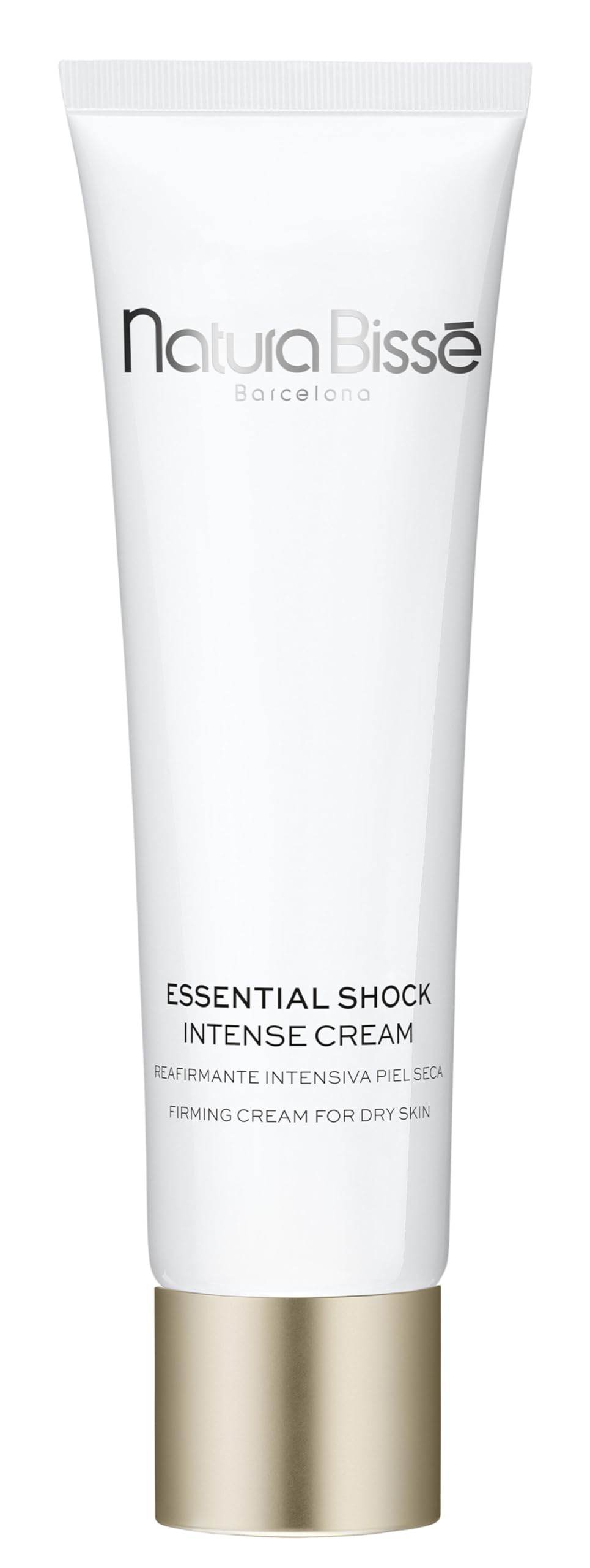 Crema Facial Natura Bissé Essential Shock Intense 100 Ml - Venta Internacional.