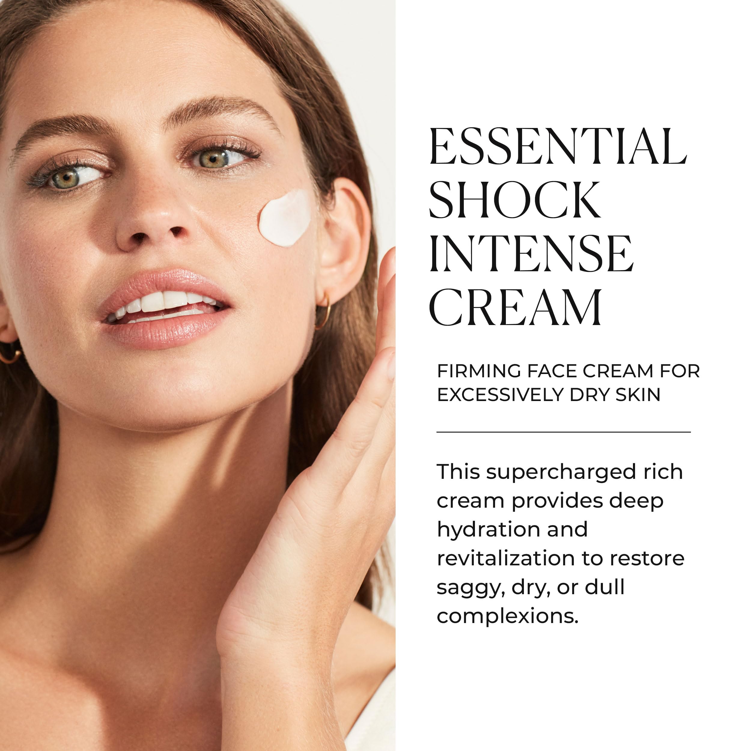 Foto 3 pulgar | Crema Facial Natura Bissé Essential Shock Intense 100 Ml - Venta Internacional.