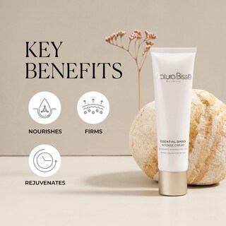 Foto 3 | Crema Facial Natura Bissé Essential Shock Intense 100 Ml - Venta Internacional.