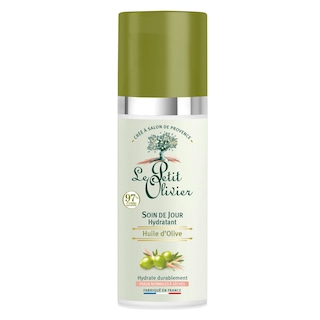 Foto 1 | Crema Hidratante Le Petit Olivier Hidratante Para El Cuidado De La Piel De Día, 50 Ml - Venta Internacional.
