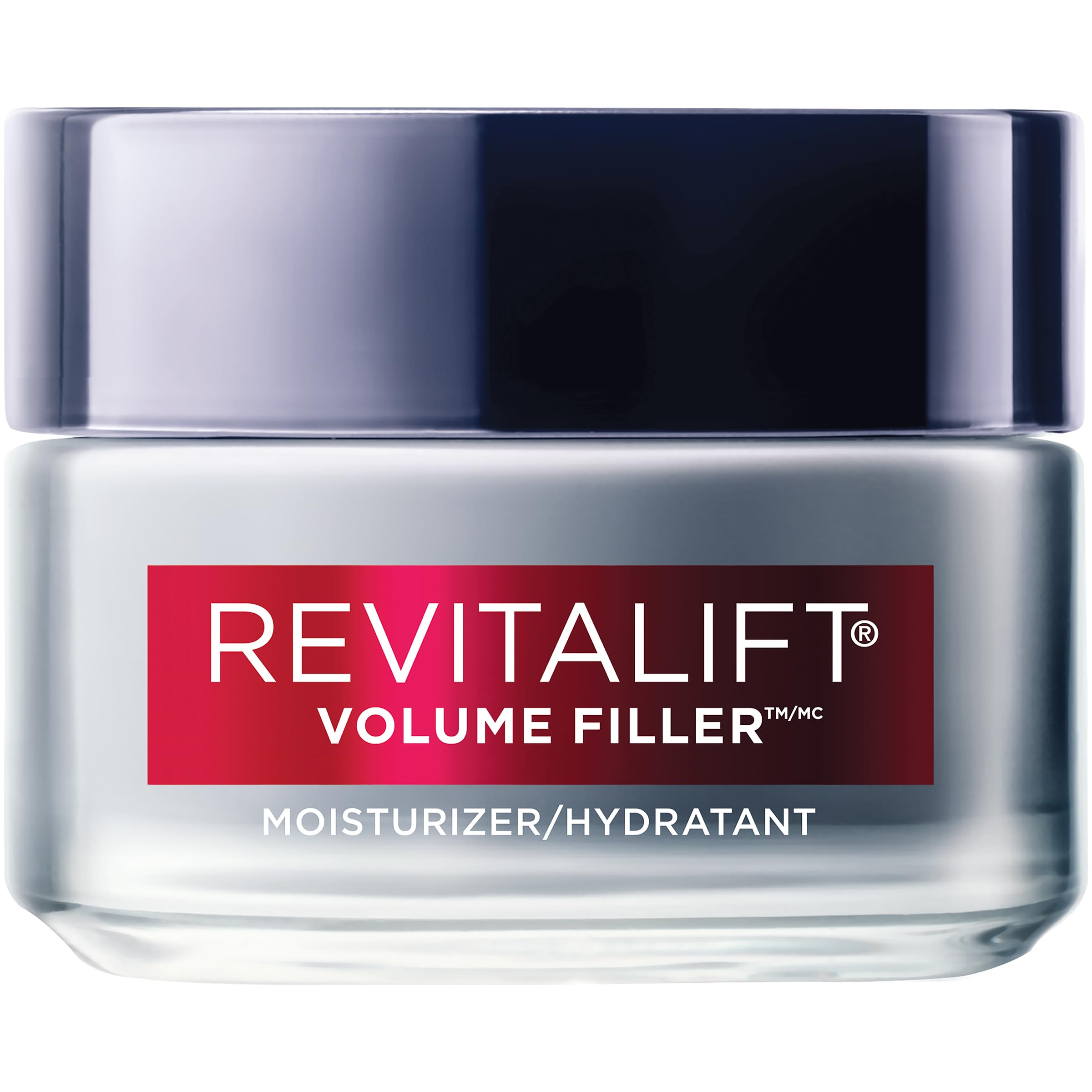 Crema Hidratante L'oréal Paris Revita Lift Volume Filler 50 Ml - Venta Internacional.