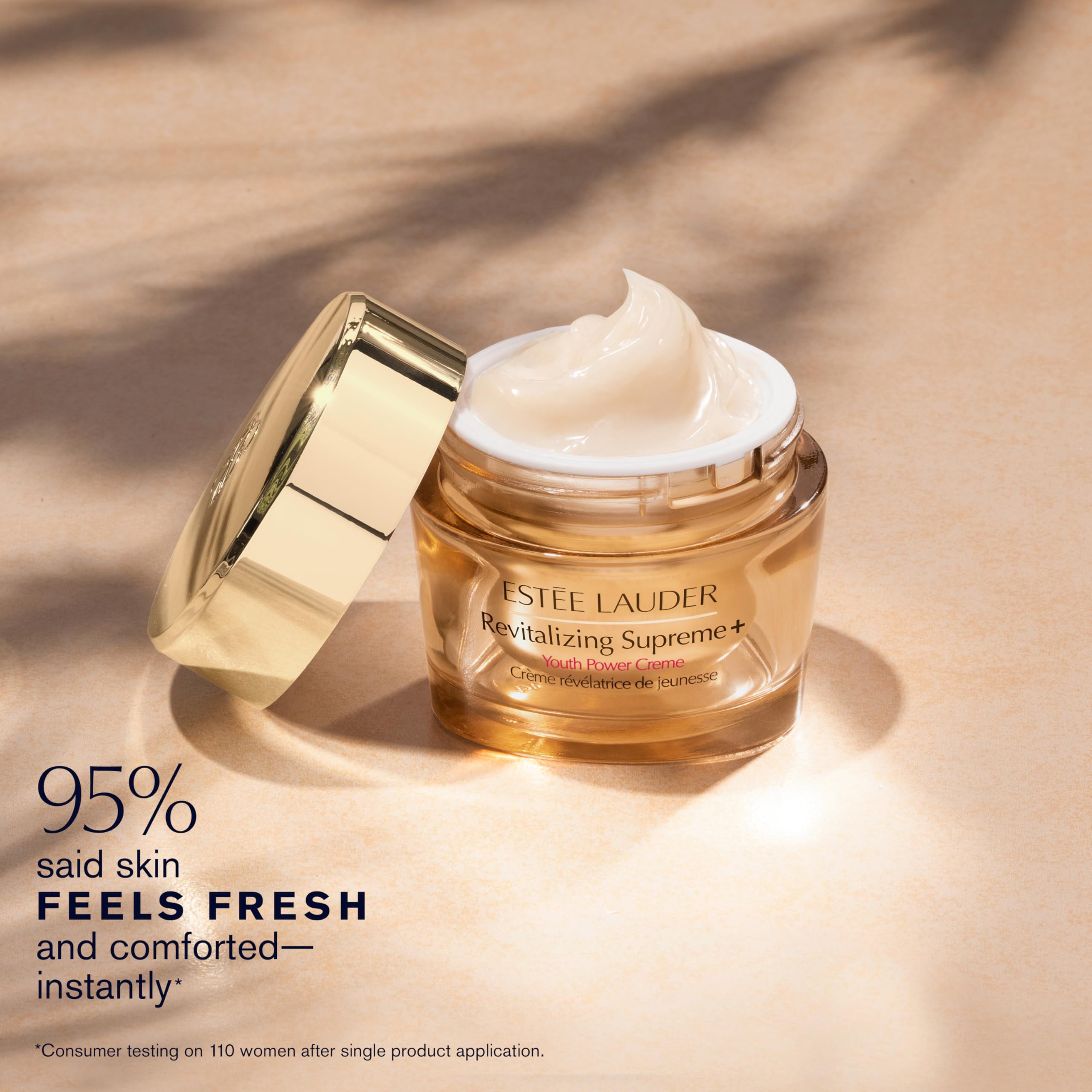 Foto 3 | Crema Hidratante Estée Lauder Revitalizing Supreme+ Youth Power Cream - Venta Internacional.