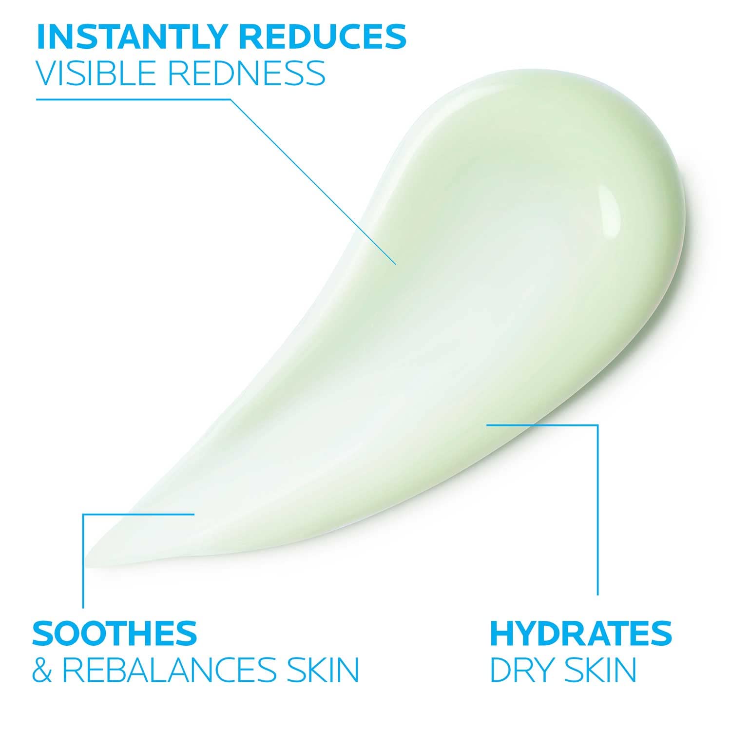 Foto 4 pulgar | Crema La Roche-posay Toleriane Rosaliac Ar Sensible Al Enrojecimiento - Venta Internacional.