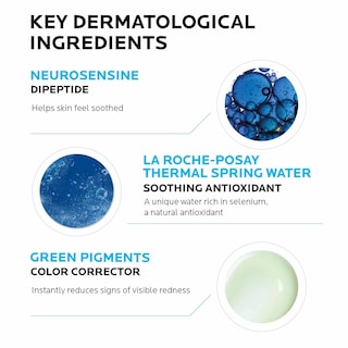 Foto 4 | Crema La Roche-posay Toleriane Rosaliac Ar Sensible Al Enrojecimiento - Venta Internacional.