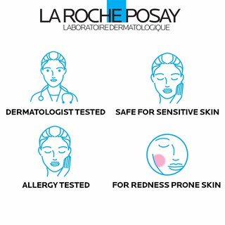 Foto 5 | Crema La Roche-posay Toleriane Rosaliac Ar Sensible Al Enrojecimiento - Venta Internacional.