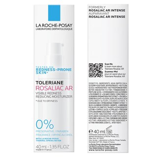 Foto 6 | Crema La Roche-posay Toleriane Rosaliac Ar Sensible Al Enrojecimiento - Venta Internacional.