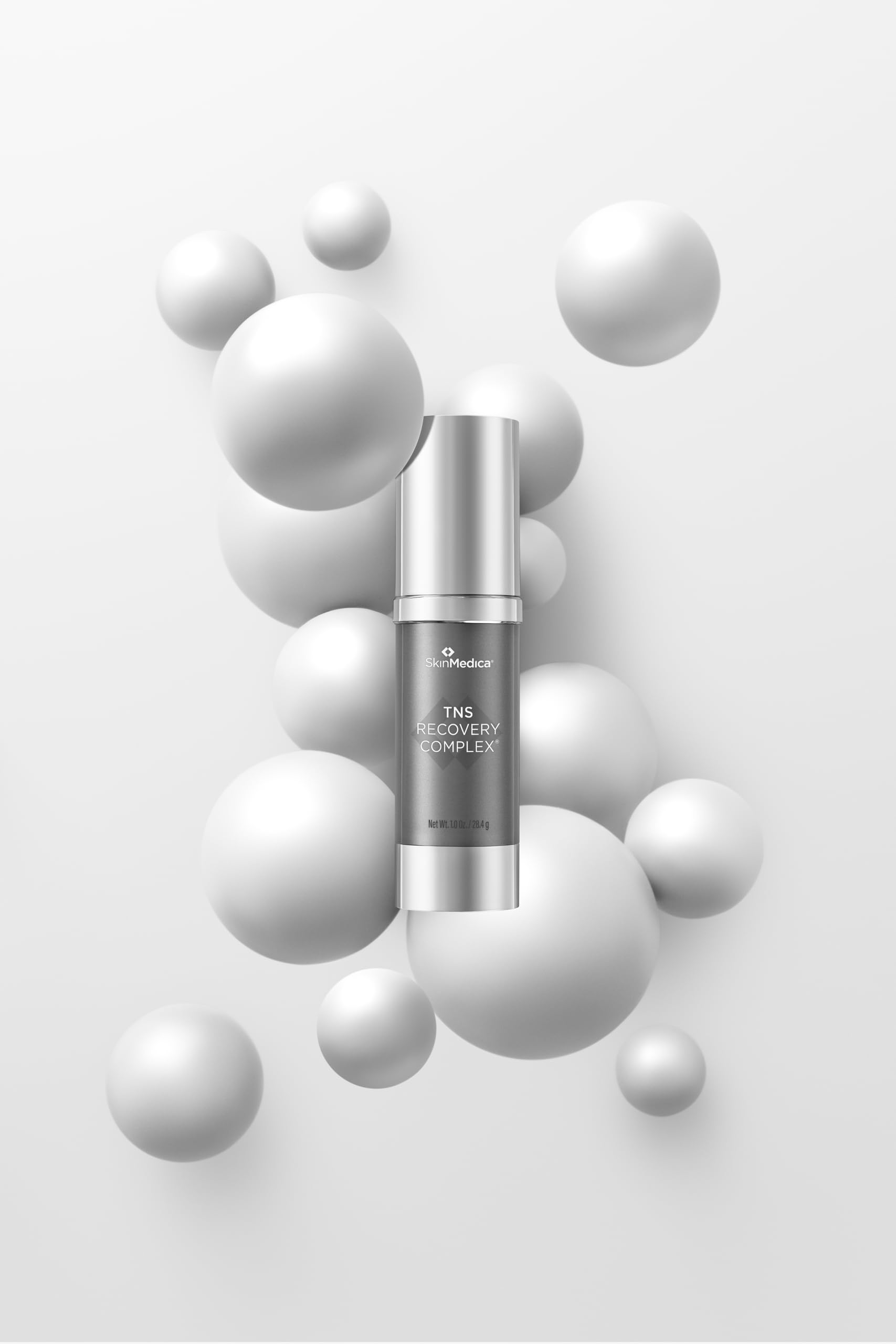 Foto 2 | Complejo De Recuperación Skincare Skinmedica Tns Con Exosomas 30 Ml - Venta Internacional.