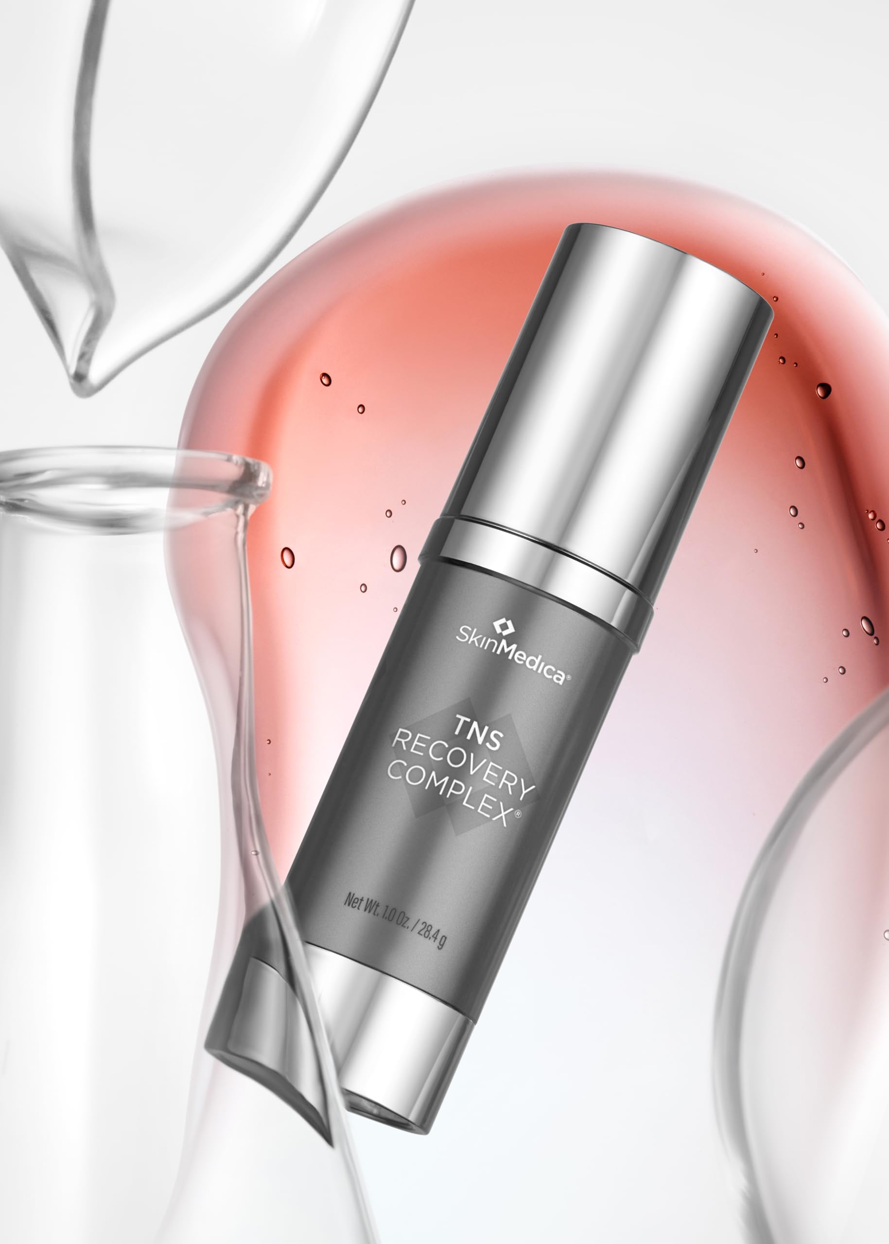 Foto 6 pulgar | Complejo De Recuperación Skincare Skinmedica Tns Con Exosomas 30 Ml - Venta Internacional.