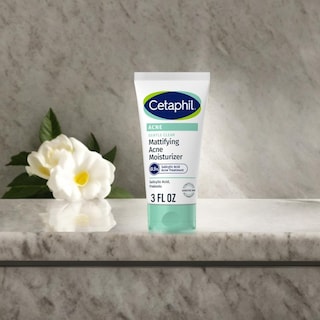 Foto 5 | Crema Hidratante Cetaphil Gentle Clear Matificante Acné 90 Ml - Venta Internacional.
