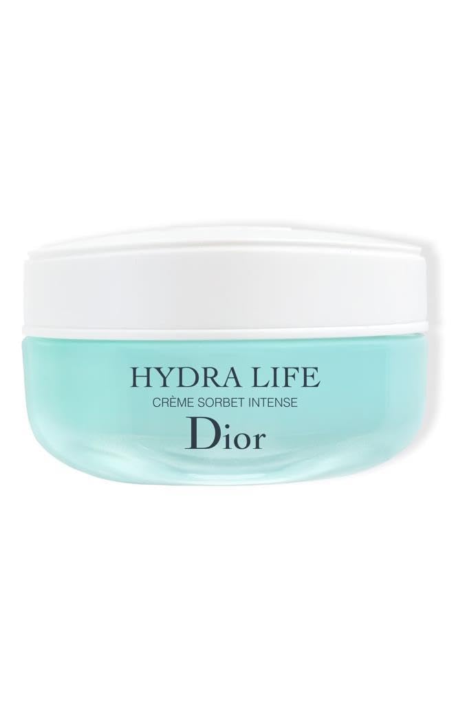 Foto 2 pulgar | Crema Hidratante Dior Christian Hydra Life Intense Sorbet Creme 50 Ml - Venta Internacional.