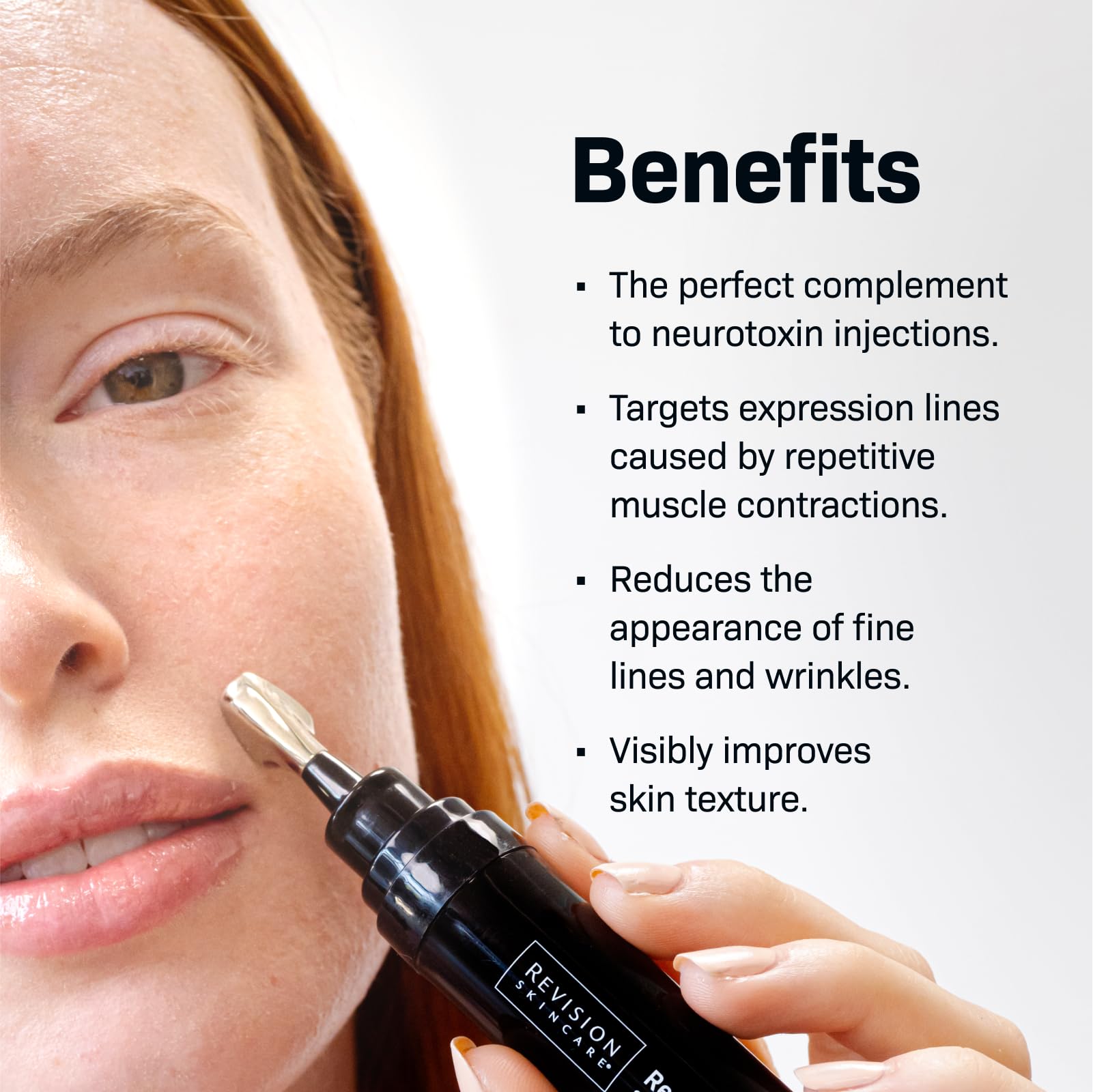 Foto 3 pulgar | Alisador De Línea Serum Revision Skincare Revox™, 7 Ml - Venta Internacional.