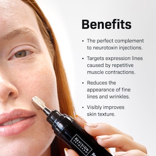 Foto 2 | Alisador De Línea Serum Revision Skincare Revox™, 7 Ml - Venta Internacional.