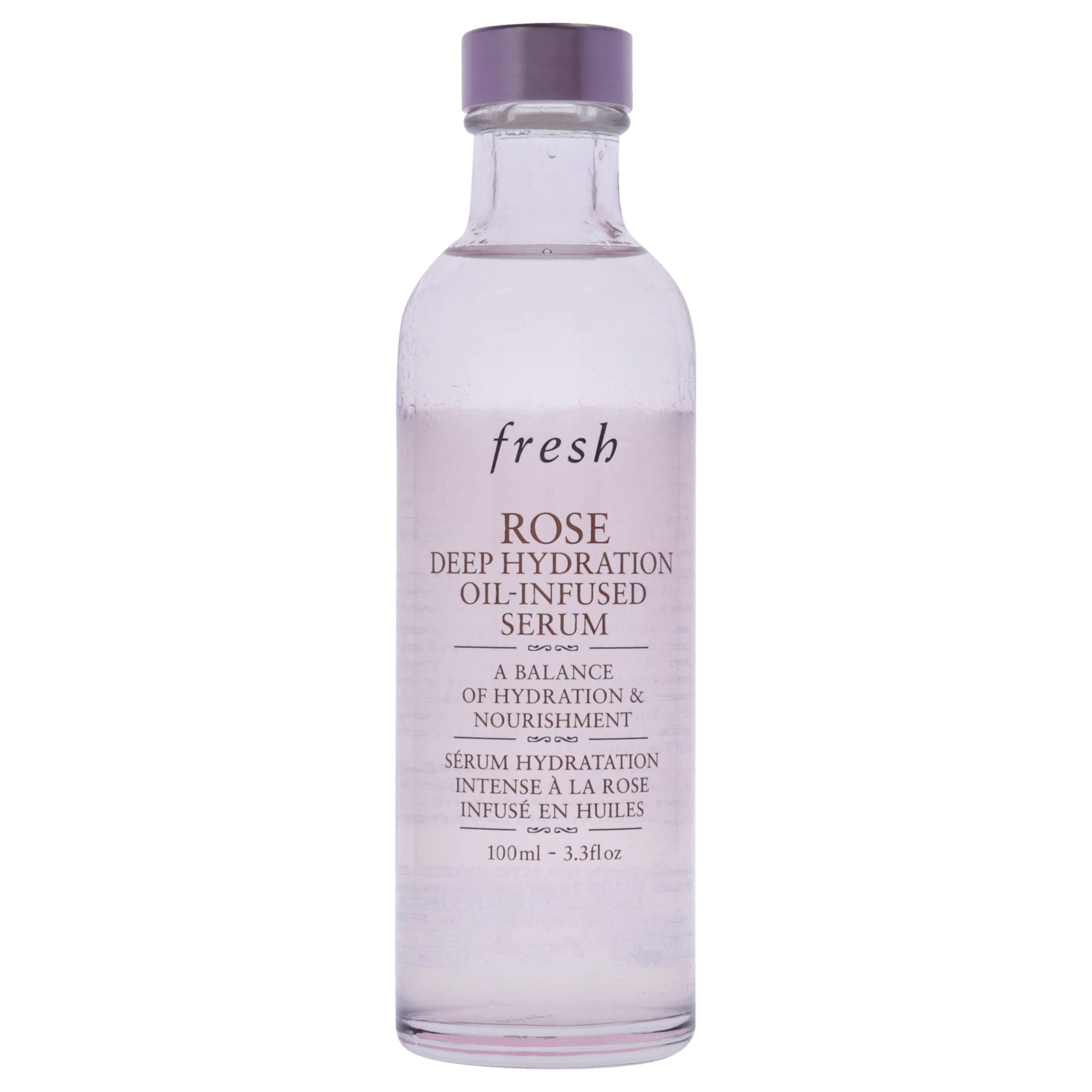 Foto 2 | Sérum De Hidratación Profunda Con Infusión De Aceite De Rosa Fresca, 100 Ml/3.3 Fl.oz - Venta Internacional.