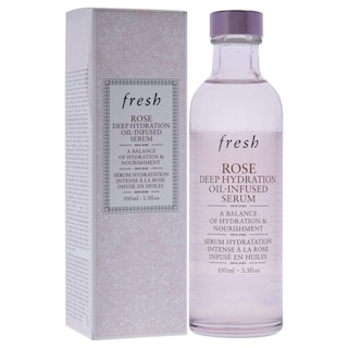 Foto 3 | Sérum De Hidratación Profunda Con Infusión De Aceite De Rosa Fresca, 100 Ml/3.3 Fl.oz - Venta Internacional.