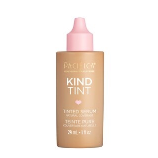 Foto 1 | Sérum Teñido Pacifica Beauty Kind Tint Para El Cuidado De La Piel Vegano, 30 Ml - Venta Internacional.