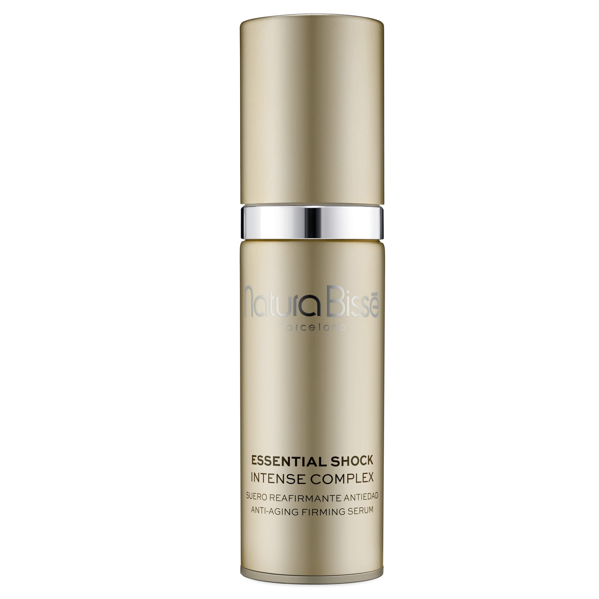 Serum Natura Bissé Essential Shock Intense Complex 30 Ml - Venta Internacional.