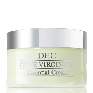 Foto 1 | Crema Hidratante Dhc Con Aceite Esencial De Oliva Virgen, 50 Ml - Venta Internacional.