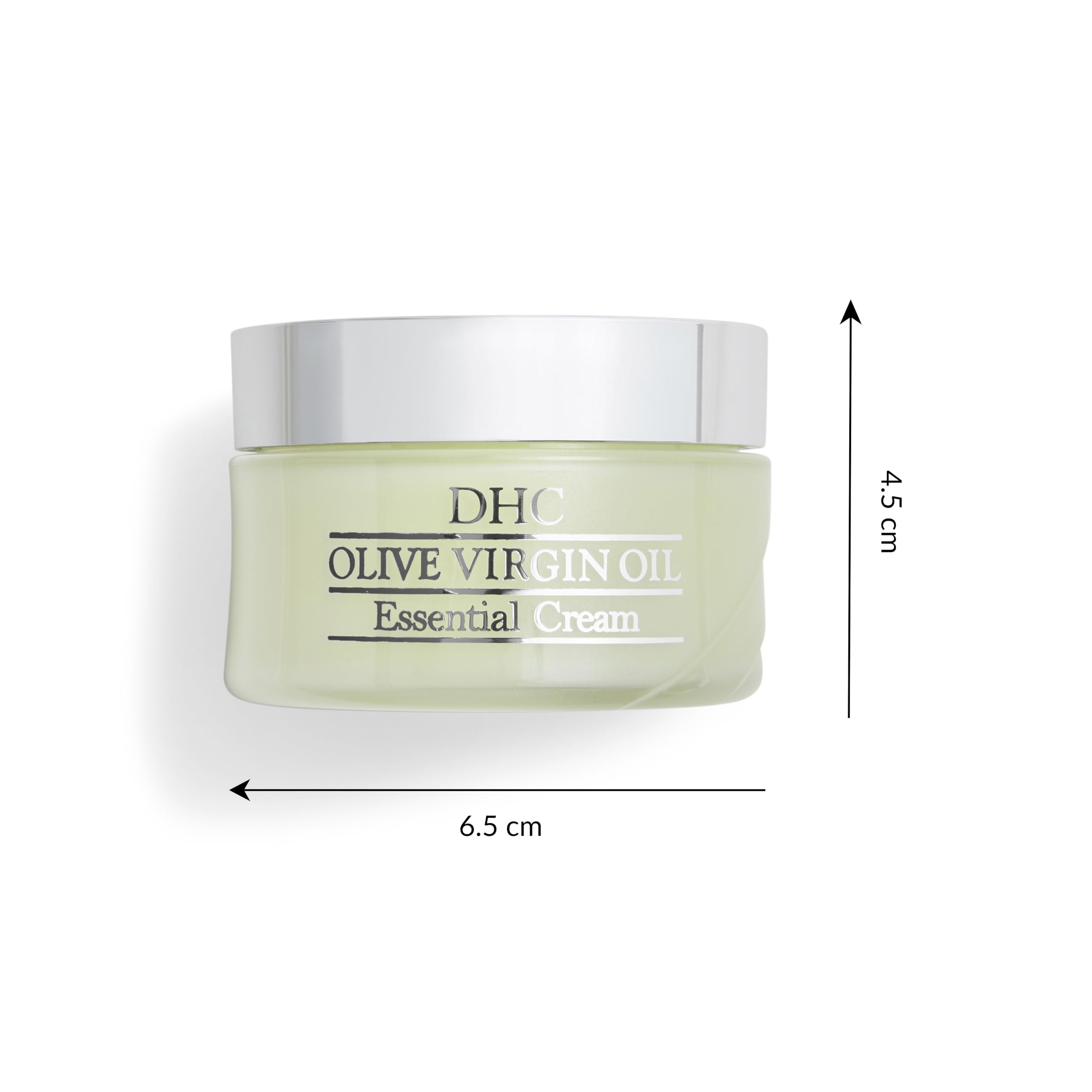 Foto 4 pulgar | Crema Hidratante Dhc Con Aceite Esencial De Oliva Virgen, 50 Ml - Venta Internacional.