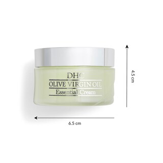 Foto 3 | Crema Hidratante Dhc Con Aceite Esencial De Oliva Virgen, 50 Ml - Venta Internacional.