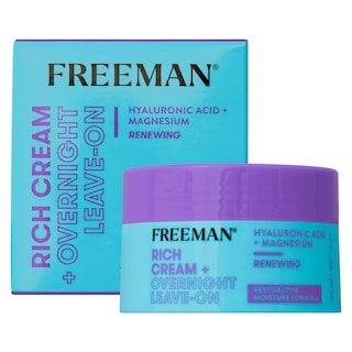 Foto 1 | Crema Hidratante Freeman Restorative 50 Ml Con Magnesio Y Ácido Hialurónico - Venta Internacional.