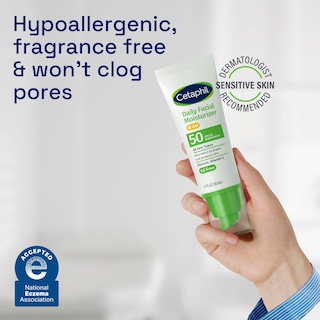 Foto 7 | Crema Hidratante Facial Cetaphil Daily Spf 50 50 Ml (paquete De 2) - Venta Internacional.