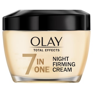 Foto 1 | Crema Hidratante Olay Total Effects 7 En 1 Para La Noche, 50 Ml - Venta Internacional.
