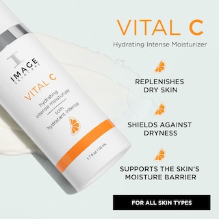 Foto 2 | Crema Hidratante Image Skincare Vital C Hydrating 50 Ml Con Ácido Hialurónico - Venta Internacional.