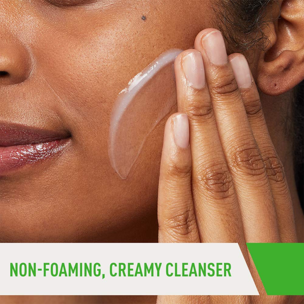 Foto 5 pulgar | Paquete Combinado De Crema Hidratante Cerave 473 Ml Con Bomba + 30 Ml - Venta Internacional.