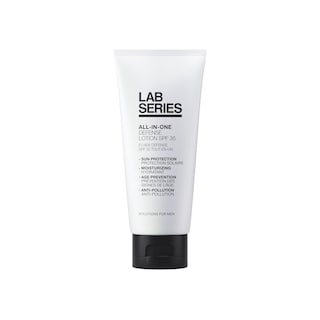 Foto 1 | Loción De Defensa Todo En Uno Sunscreen Lab Series Spf 35 100 Ml - Venta Internacional.