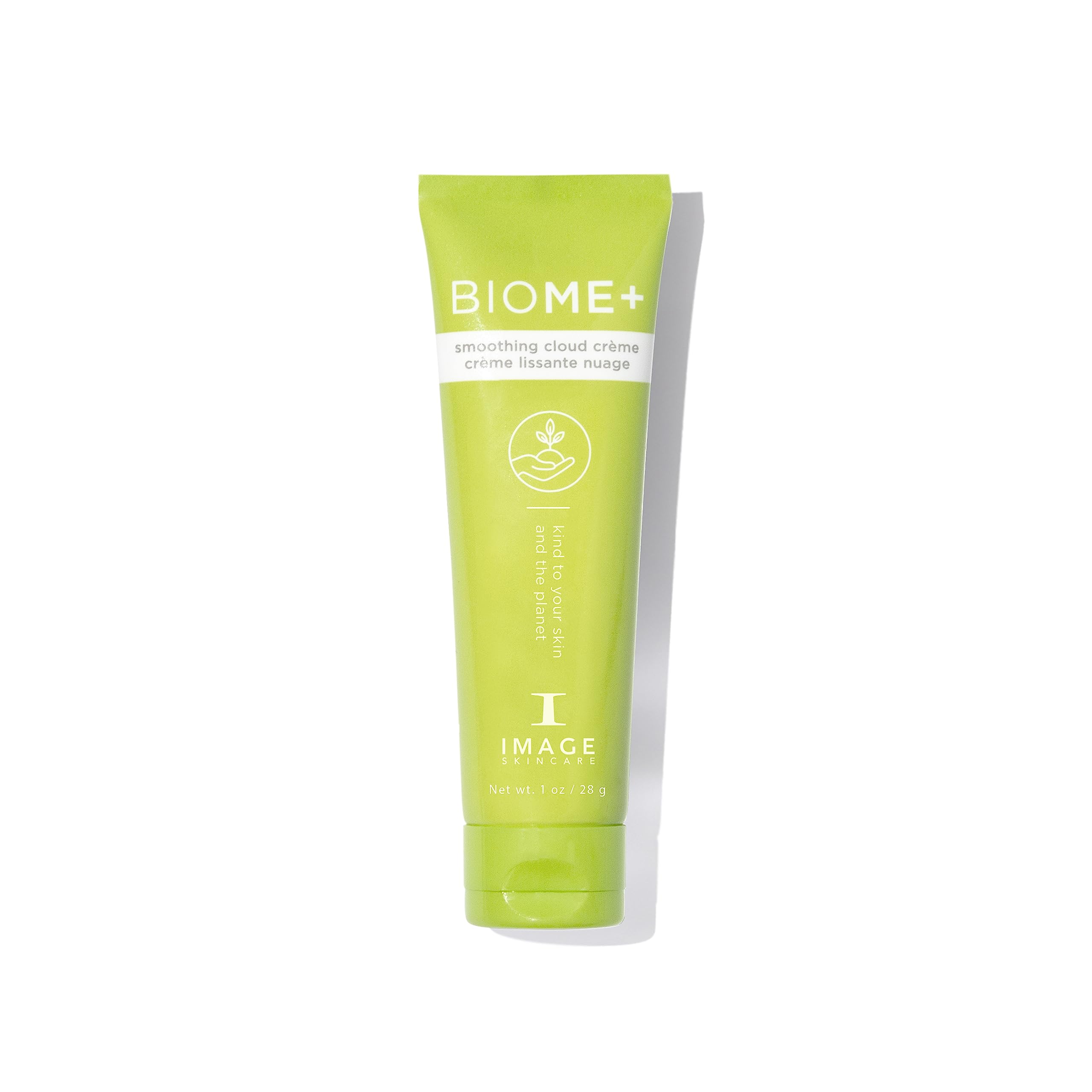 Foto 2 pulgar | Crema Facial Image Skincare Biome+ Smoothing Cloud Crème 30 Ml - Venta Internacional.