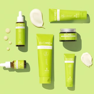 Foto 3 | Crema Facial Image Skincare Biome+ Smoothing Cloud Crème 30 Ml - Venta Internacional.