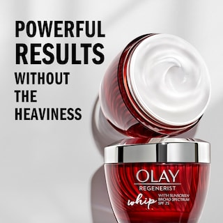 Foto 2 | Crema Hidratante Olay Regenerist Whip Spf 25 50 Ml - Venta Internacional.
