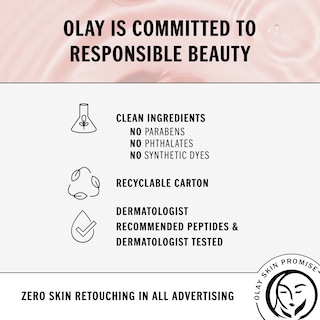 Foto 6 | Crema Hidratante Olay Regenerist Whip Spf 25 50 Ml - Venta Internacional.