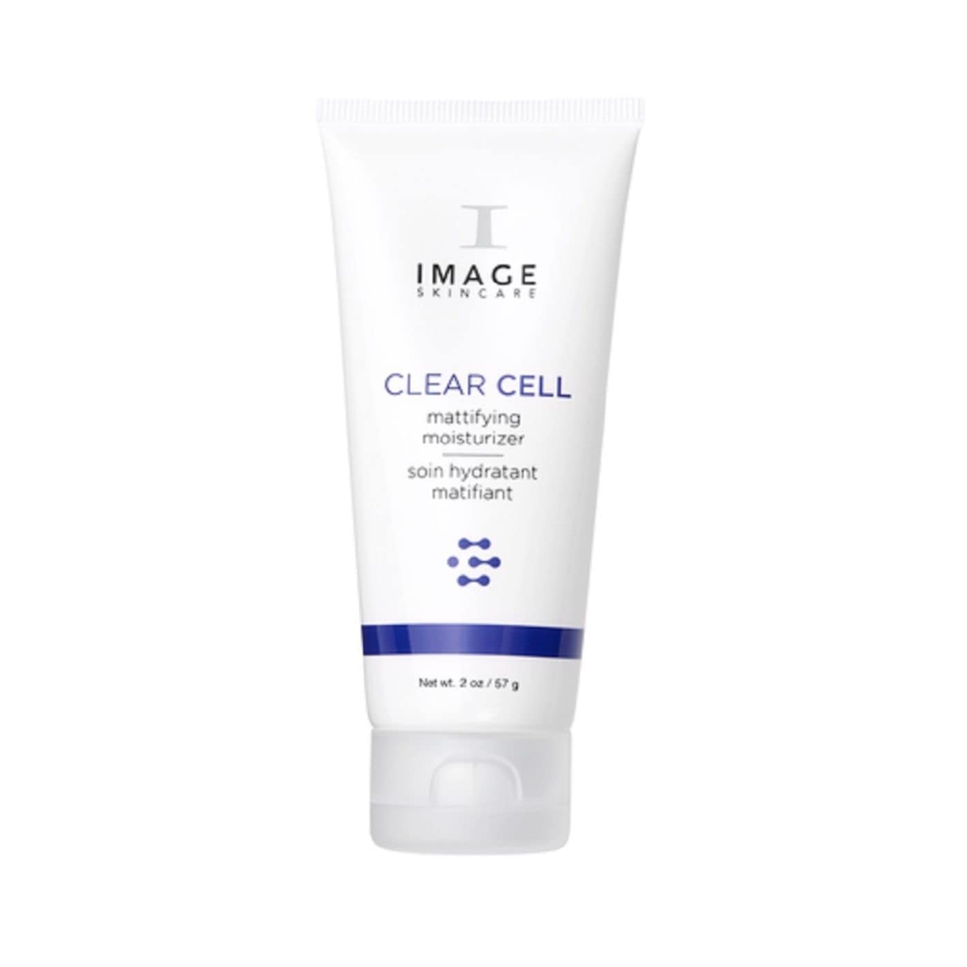 Foto 2 pulgar | Crema Hidratante Image Skincare Clear Cell Matificante Para Piel Grasa, 50 Ml - Venta Internacional.