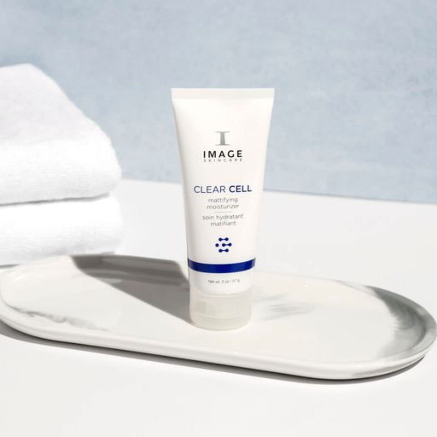 Foto 8 pulgar | Crema Hidratante Image Skincare Clear Cell Matificante Para Piel Grasa, 50 Ml - Venta Internacional.
