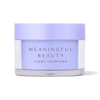 Foto 1 | Crema De Noche Meaningful Beauty Age Recovery 30 Ml Con Melón - Venta Internacional.