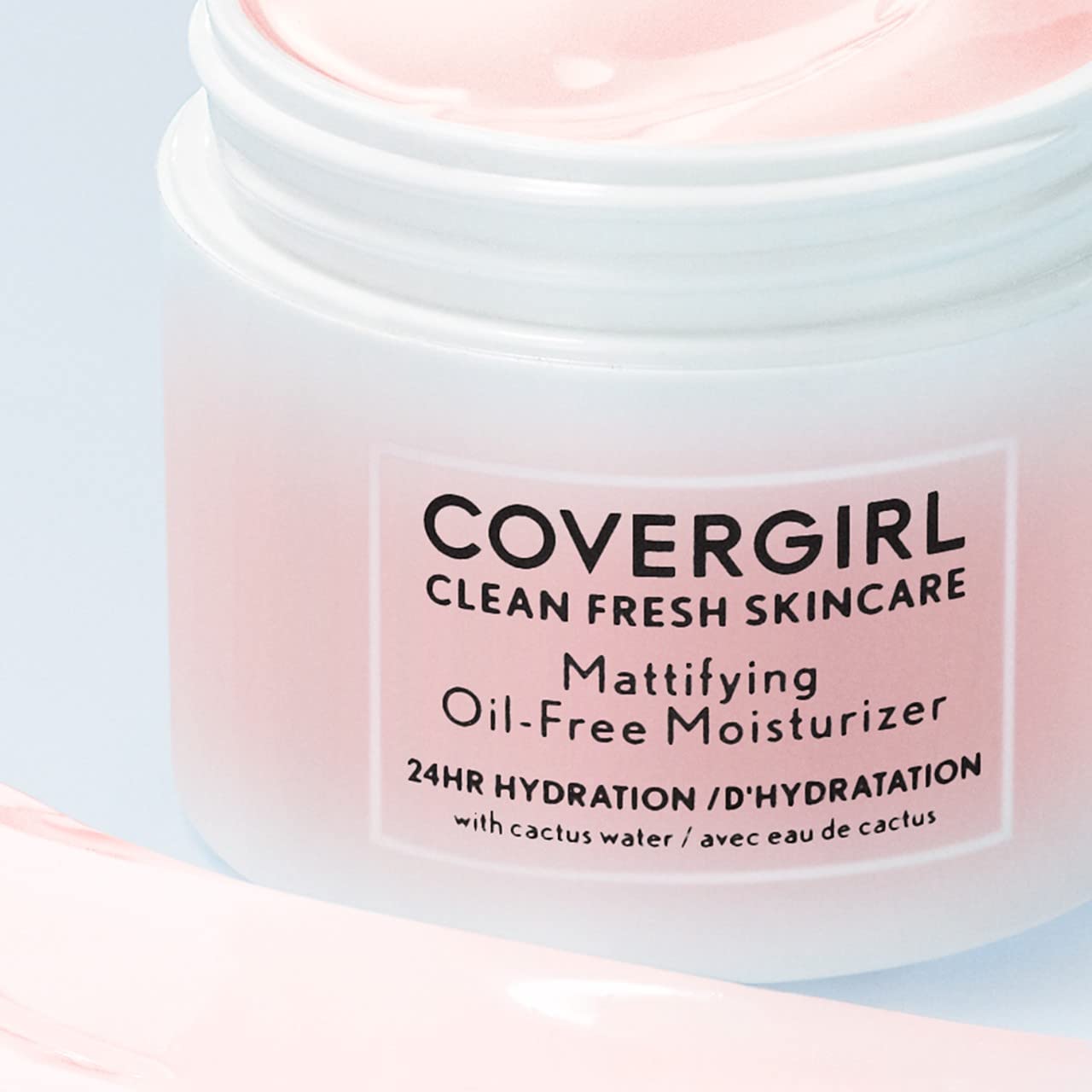 Foto 8 pulgar | Crema Hidratante Covergirl Clean Fresh Skincare Matifying 60 Ml - Venta Internacional.