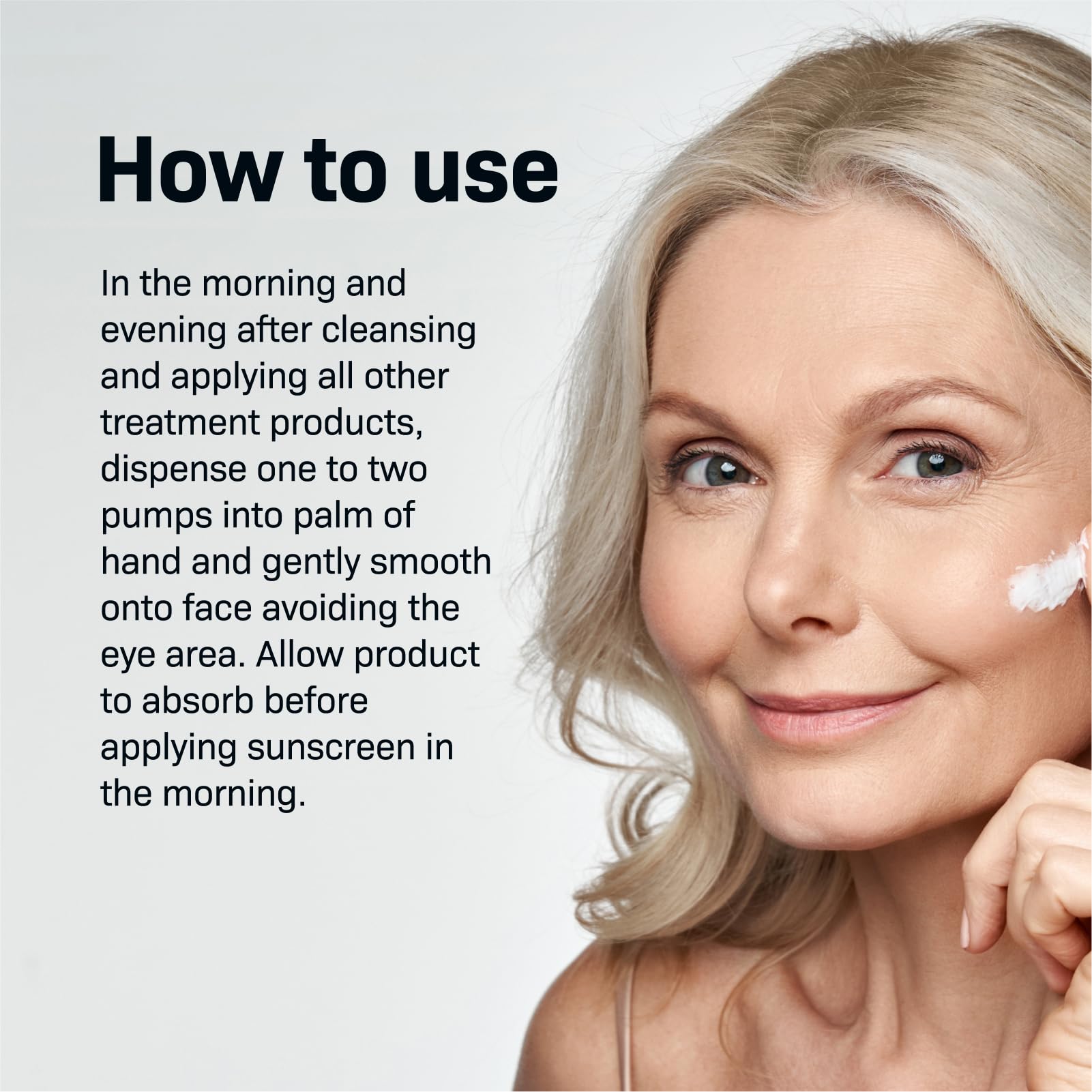 Foto 4 pulgar | Crema Hidratante Revision Skincare D·e·j Face Cream  50 Ml - Venta Internacional.