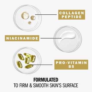 Foto 4 | Hidratante Olay Firm & Smooth Colágeno Péptido 60 Ml - Venta Internacional.
