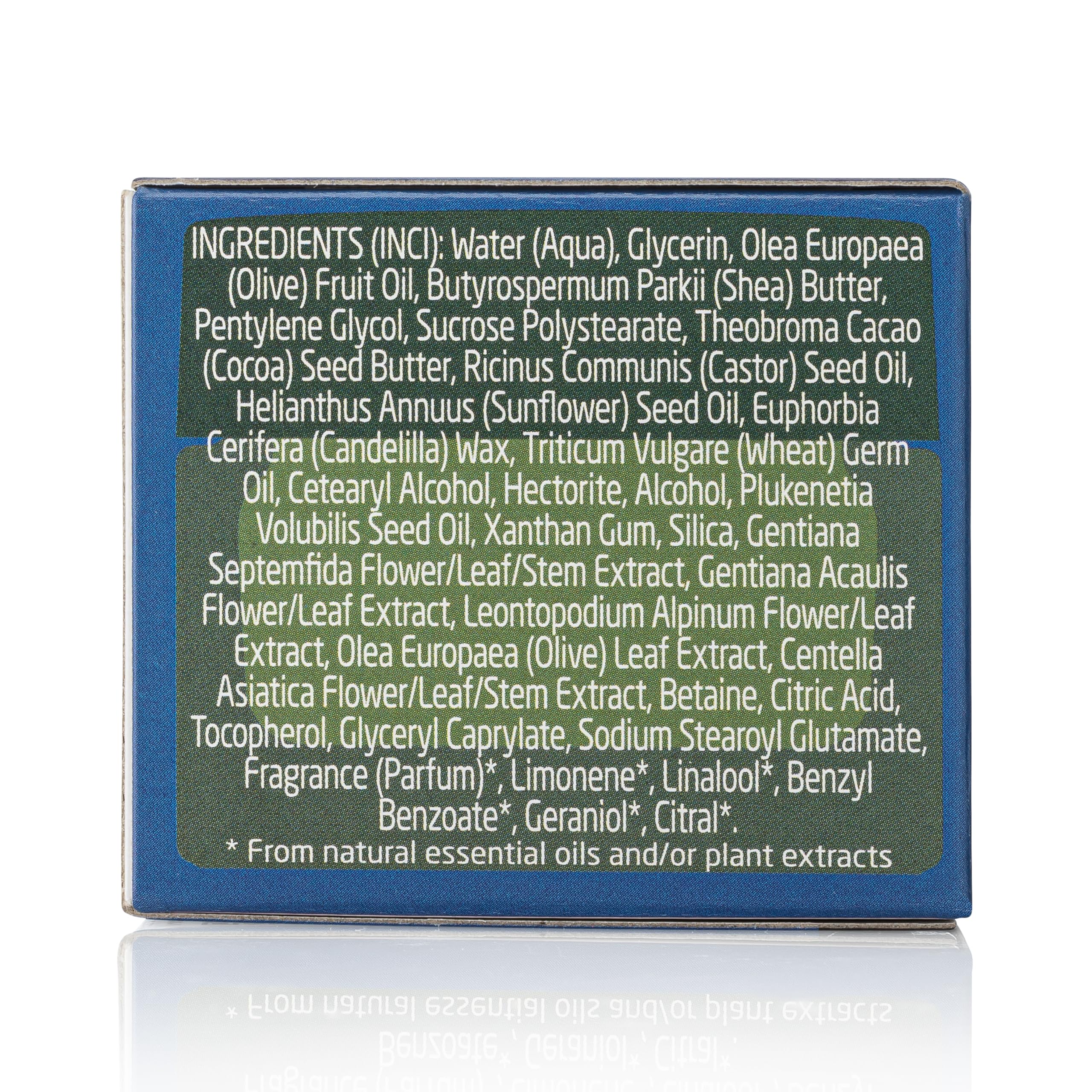 Foto 2 | Crema De Noche Weleda Rejuvenating Con Genciana Azul Y Edelweiss - Venta Internacional.