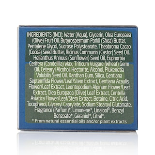 Foto 2 | Crema De Noche Weleda Rejuvenating Con Genciana Azul Y Edelweiss - Venta Internacional.