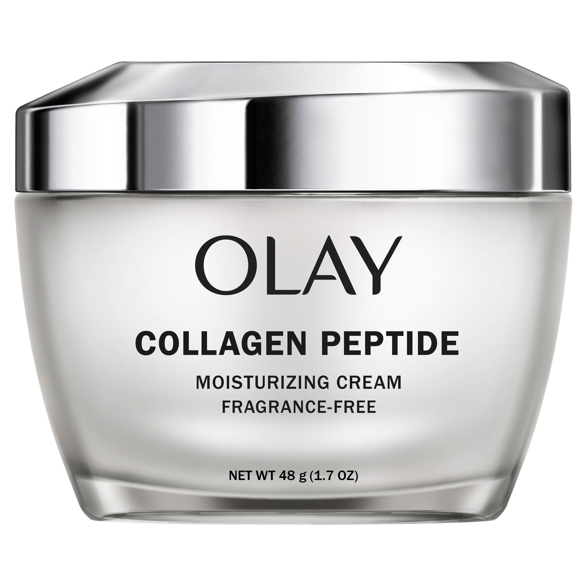 Foto 2 pulgar | Crema Hidratante Olay Collagen Peptide Face Firm Plump Hydrate 50 Ml - Venta Internacional.