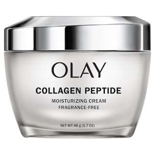 Foto 1 | Crema Hidratante Olay Collagen Peptide Face Firm Plump Hydrate 50 Ml - Venta Internacional.