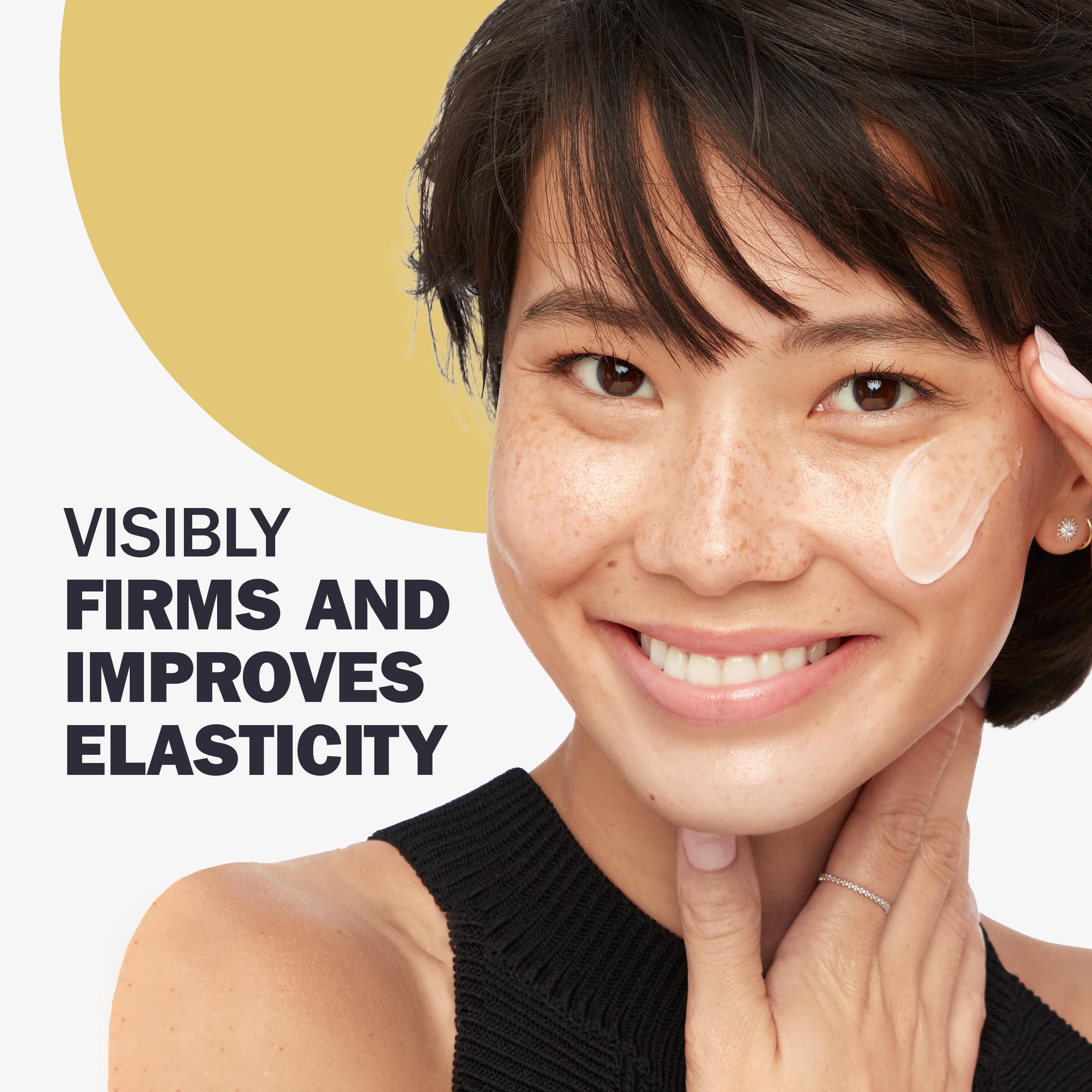 Foto 3 pulgar | Crema Hidratante Olay Collagen Peptide Face Firm Plump Hydrate 50 Ml - Venta Internacional.