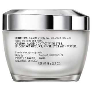 Foto 7 | Crema Hidratante Olay Collagen Peptide Face Firm Plump Hydrate 50 Ml - Venta Internacional.
