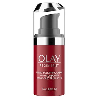Foto 1 | Crema Hidratante Olay Regenerist Para Microescultura Spf30, 15 Ml - Venta Internacional.