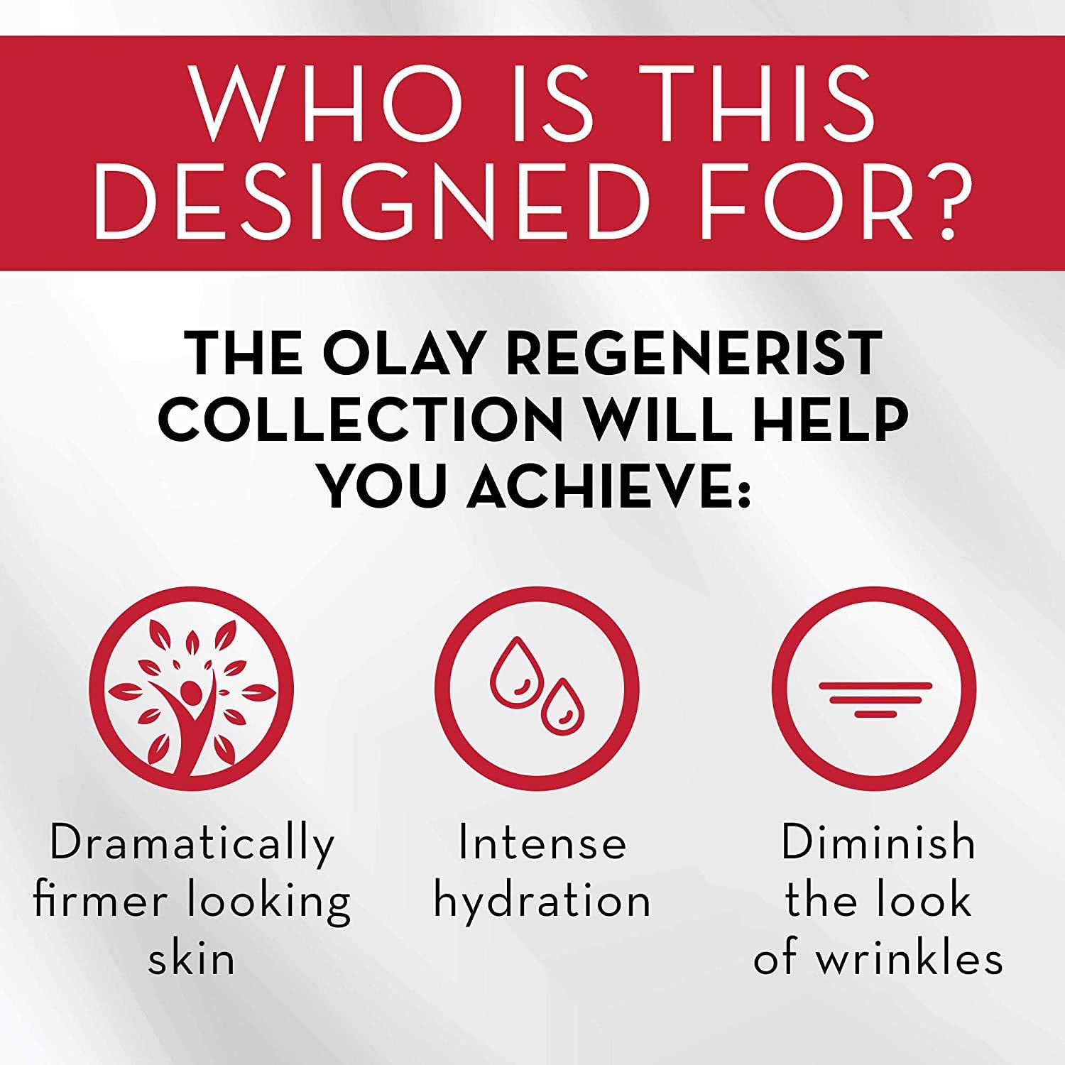 Foto 7 pulgar | Crema Hidratante Olay Regenerist Para Microescultura Spf30, 15 Ml - Venta Internacional.