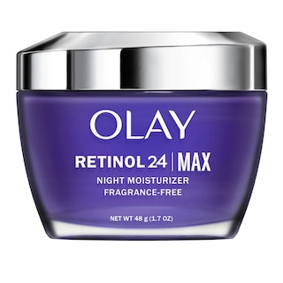 Foto 1 | Crema Hidratante Olay Retinol 24 Max Hydrating Night 50 Ml - Venta Internacional.