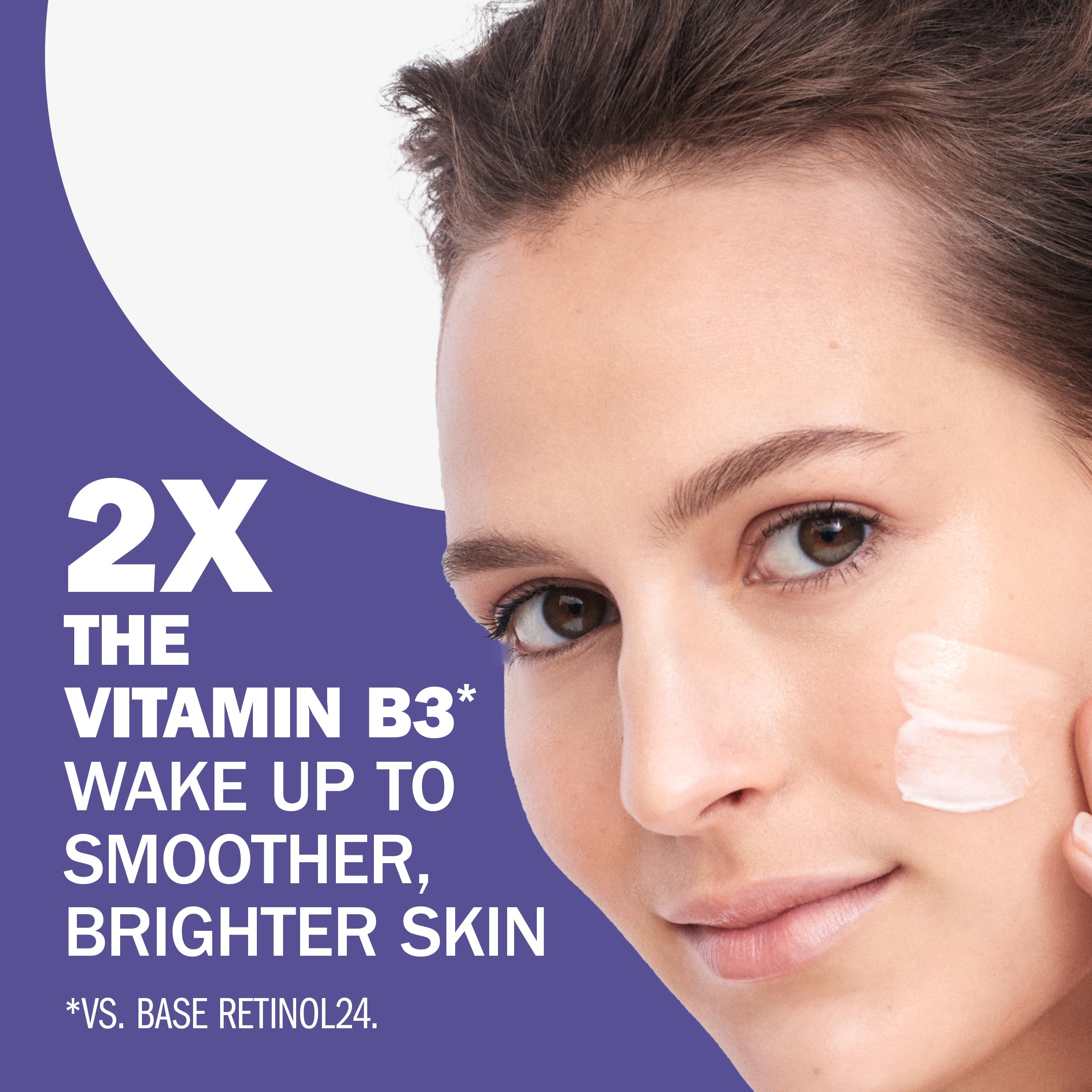 Foto 3 pulgar | Crema Hidratante Olay Retinol 24 Max Hydrating Night 50 Ml - Venta Internacional.